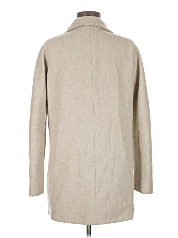 J.Crew Factory Store Wool Coat (view 2)