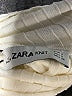 Zara Ivory Turtleneck Sweater Size S - photo 7