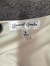 Emerald Sundae Ivory Casual Dress Size S - photo 7