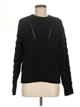 Abercrombie & Fitch Pullover Sweater