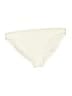 Boden Ivory Swimsuit Bottoms Size 12 - photo 1