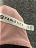 Fabletics Pink Tank Top Size XL - photo 7