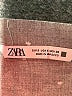 Zara Gray Casual Dress Size S - photo 7
