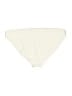 Boden Ivory Swimsuit Bottoms Size 12 - photo 2