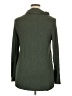 Magnolia Grace Green Turtleneck Sweater Size XL - photo 2