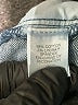 J.Jill Floral Blue Jeans Size 10 - photo 7