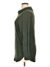 Magnolia Grace Green Turtleneck Sweater Size XL - photo 5