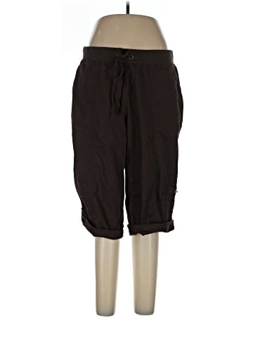 Catherines Casual Pants (view 1)