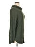Magnolia Grace Green Turtleneck Sweater Size XL - photo 4
