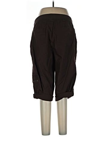 Catherines Casual Pants (view 2)