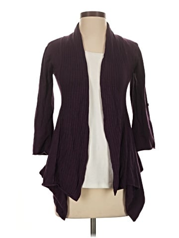 Willi Smith Cardigan (view 1)