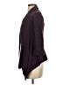 Willi Smith Purple Cardigan Size S - photo 5