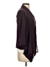 Willi Smith Purple Cardigan Size S - photo 4