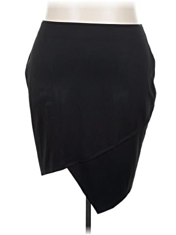 Bisou Bisou Casual Skirt (view 1)