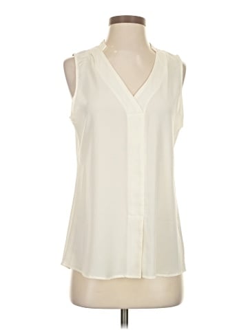 Van Heusen Sleeveless Blouse (view 1)