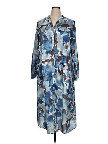 Halogen Casual Dress (view 1)