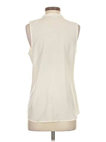 Van Heusen Sleeveless Blouse (view 2)
