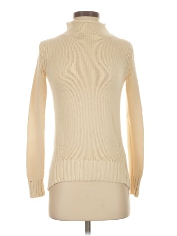 J.Crew Always Turtleneck Sweater (view 1)