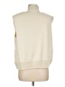 Zara Ivory Vest Size M - photo 2