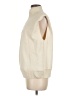 Zara Ivory Vest Size M - photo 5