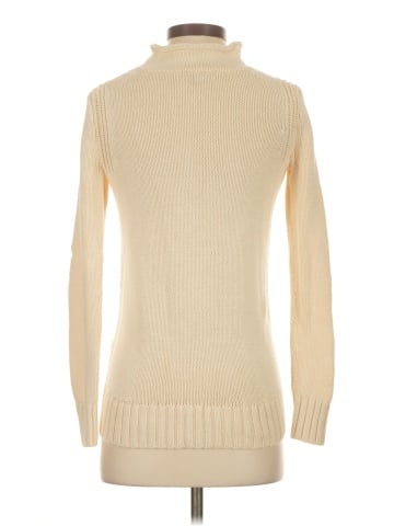 J.Crew Always Turtleneck Sweater (view 2)