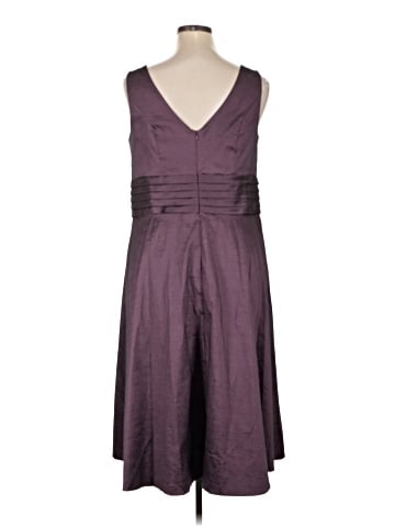 Patra Cocktail Dress (view 2)