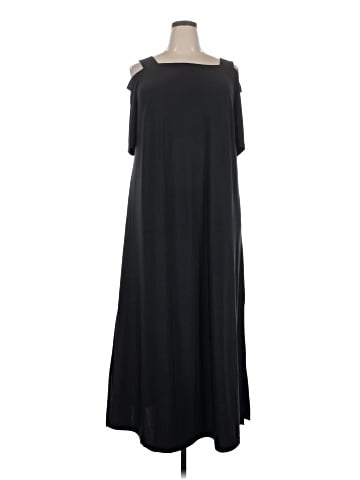 Roaman's Casual Dress (view 1)