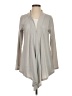 Unbranded Gray Cardigan Size S - photo 1