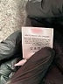 Express Black Cargo Pants Size 4 - photo 9