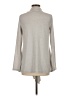 Unbranded Gray Cardigan Size S - photo 2