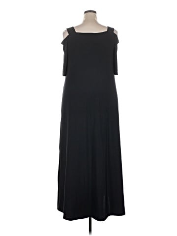 Roaman's Casual Dress (view 2)