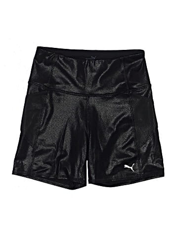 Puma Athletic Shorts (view 1)