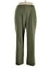 Lulus Green Casual Pants Size XL - photo 1