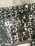 Athleta Print Black Active Pants Size M - photo 7