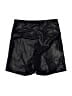 Puma Metallic Black Athletic Shorts Size S - photo 2