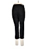 Tahari Solid Black Casual Pants Size 30 waist - photo 2
