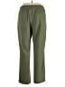 Lulus Green Casual Pants Size XL - photo 2