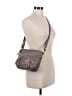 Bueno Gray Tan Crossbody Bag One size - photo 2