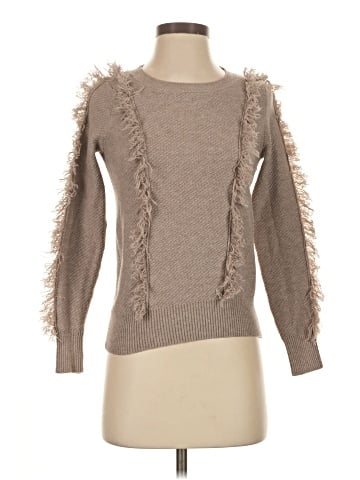 Majorelle Pullover Sweater (view 1)