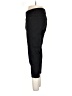 Tahari Solid Black Casual Pants Size 30 waist - photo 5
