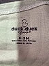 Duck Duck Goose Green Vest Size 0-3 mo - photo 3