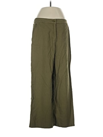 Eileen Fisher Casual Pants (view 1)