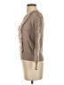Majorelle Tan Pullover Sweater Size XS - photo 5