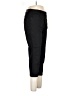 Tahari Solid Black Casual Pants Size 30 waist - photo 4