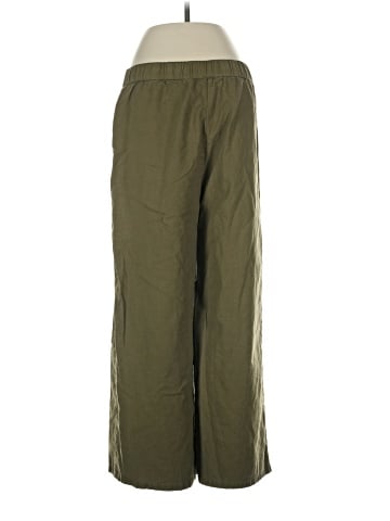 Eileen Fisher Casual Pants (view 2)