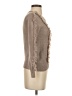 Majorelle Tan Pullover Sweater Size XS - photo 4