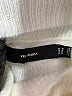 Vero Moda White Sweater Vest Size M - photo 7