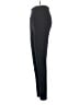 Assets Solid Black Active Pants Size S - photo 5