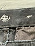 St. John's Bay Black Casual Pants Size 16 - photo 7