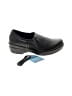 Easy Street Black Flats Size 6 - photo 1